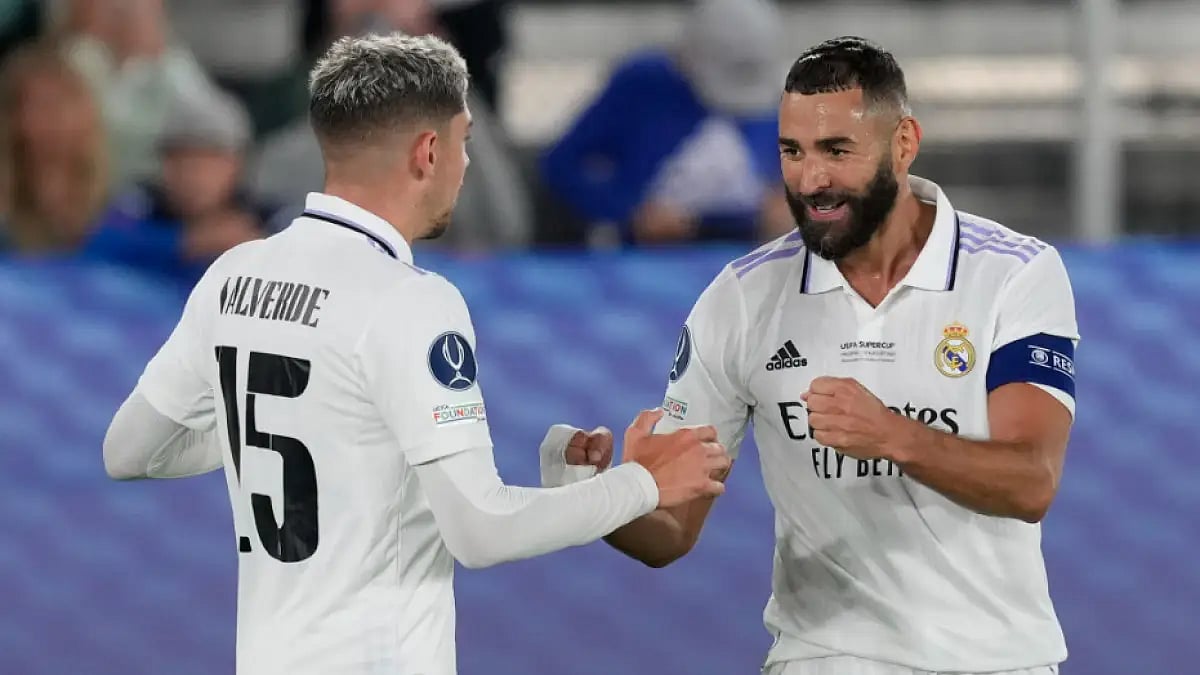 Madrid remained in 2nd place while Barca maintained its commanding 11-point lead.