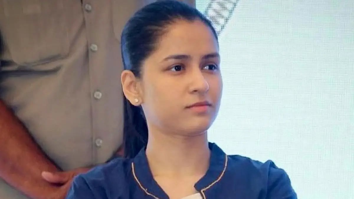 Naina Jiaswal