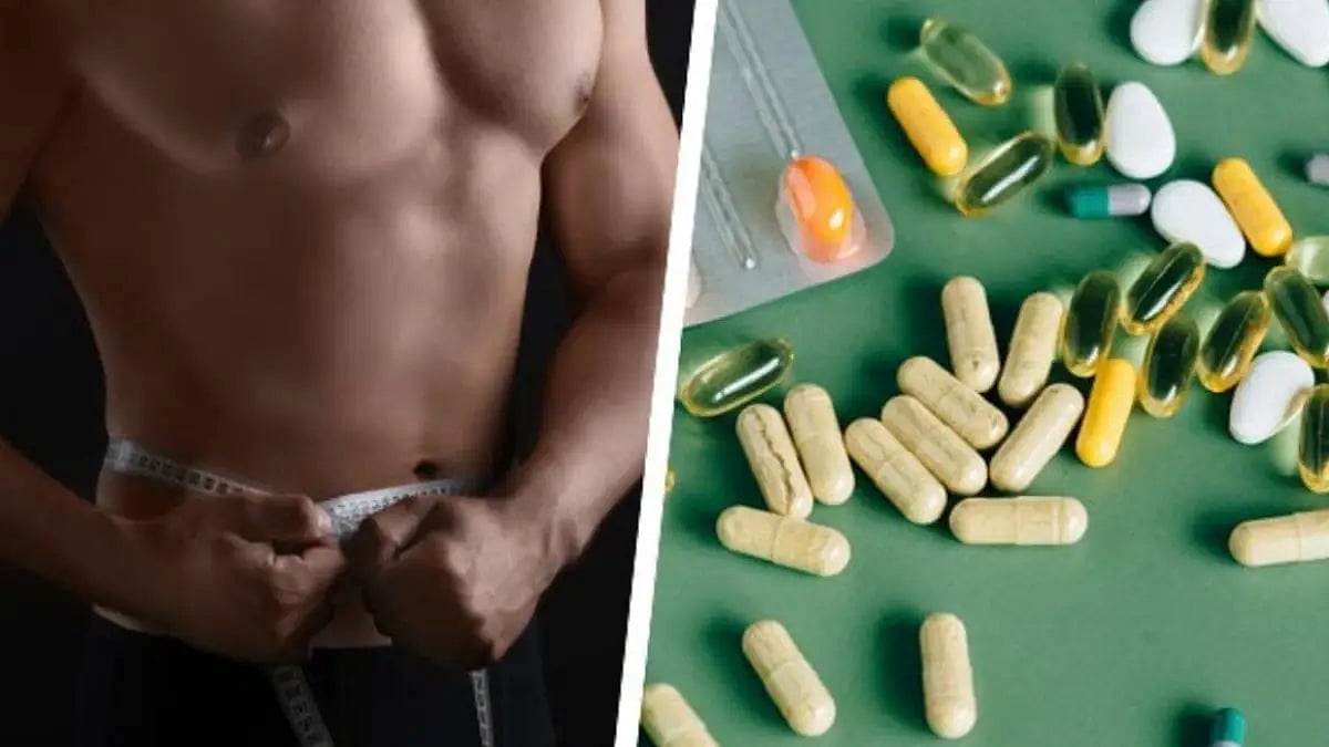 5 Best Fat Burners For Men