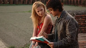 A Still From 'Rang De Basanti'