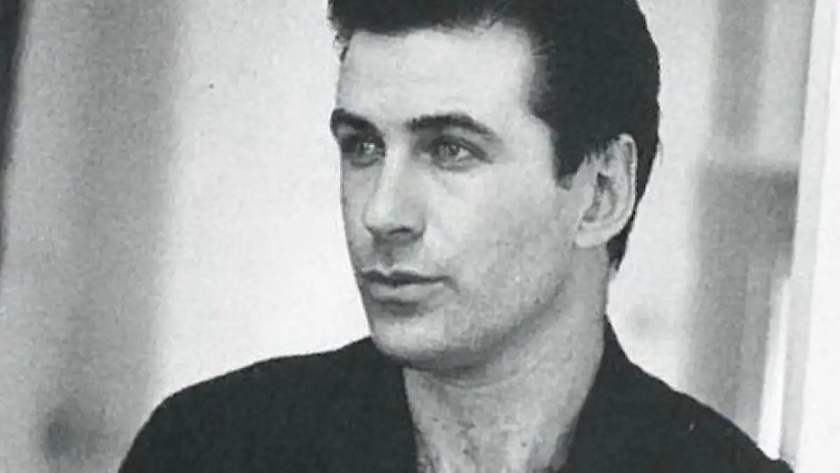 Alec Baldwin