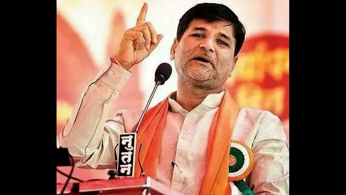 Vinayak Mete