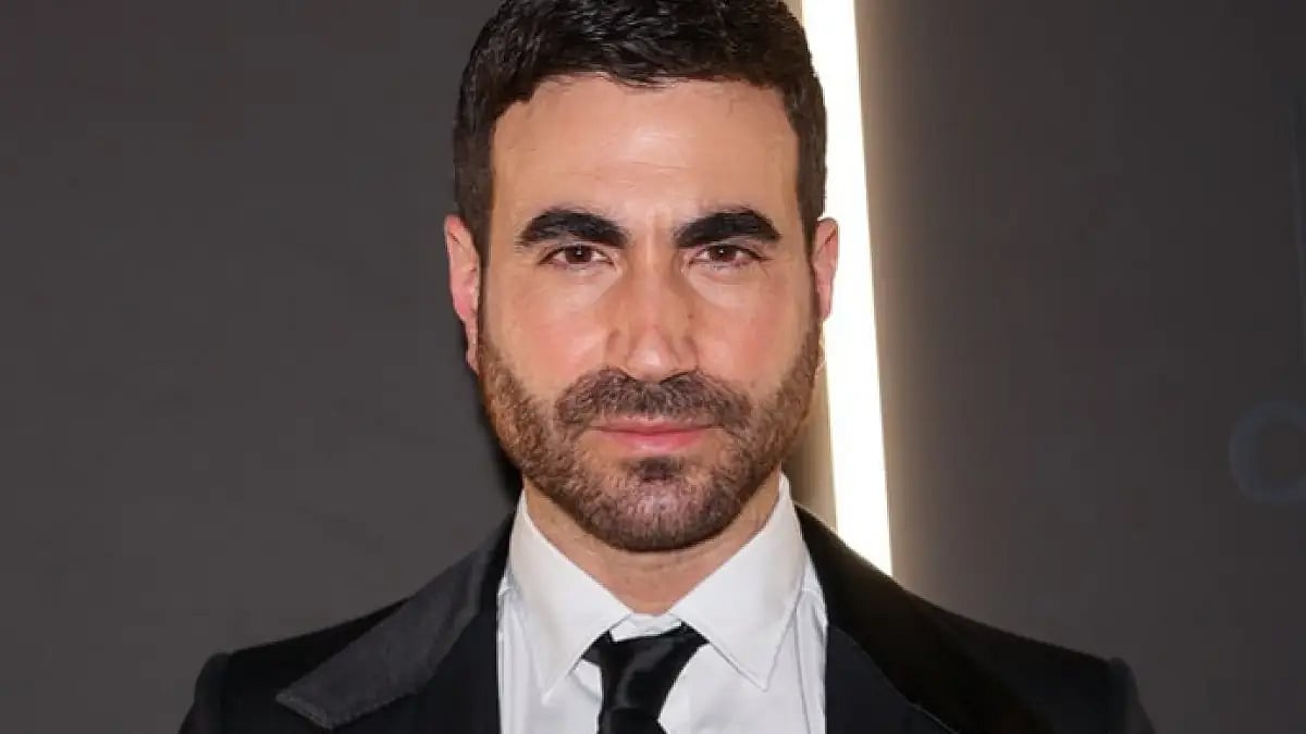 Brett Goldstein