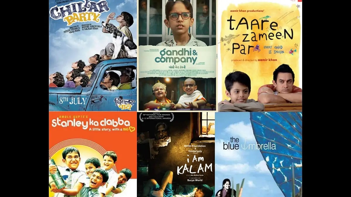 Movie Posters