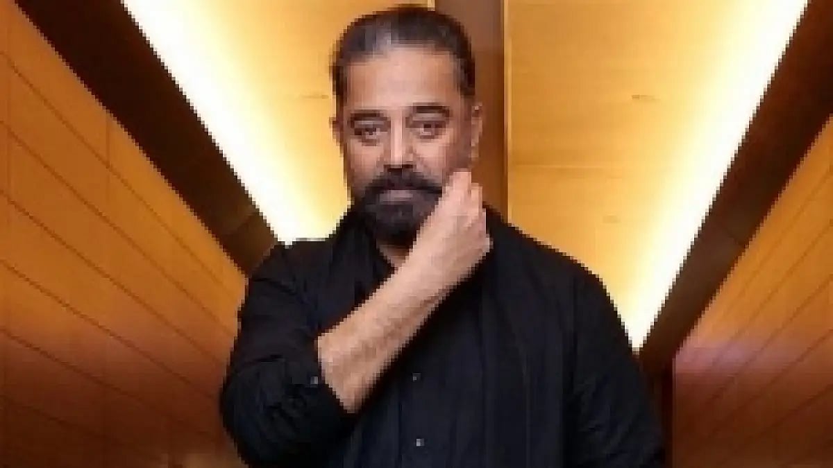 Kamal Haasan