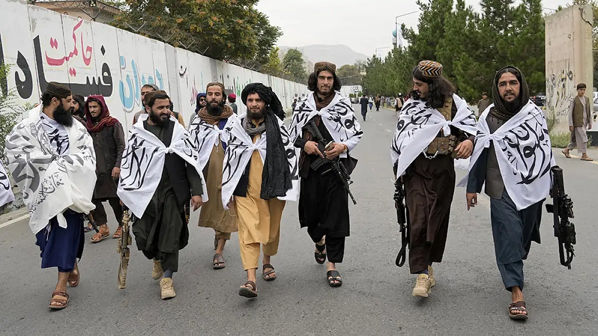 Pakistan Reopens Border Crossing With Afghanistan That It Shut Over Shelter To TerroristsPakistan Reopens Border Crossing With Afghanistan That It Shut Over Shelter To Terrorists