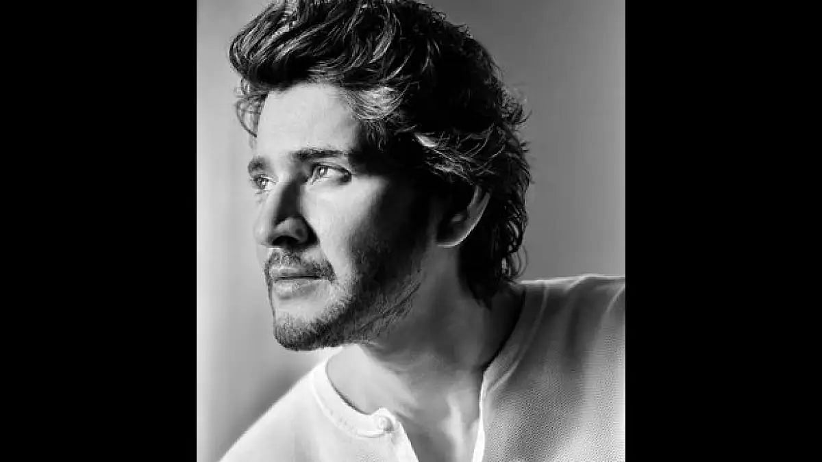 Mahesh Babu