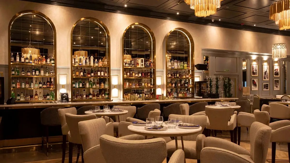 Delhi’s Favourite Restobar Ditas Comes To Mumbai