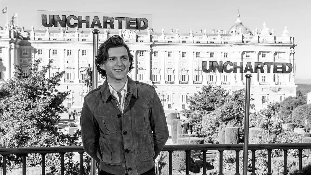Tom Holland
