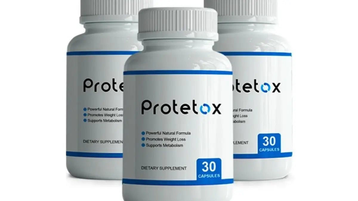 Protetox Review