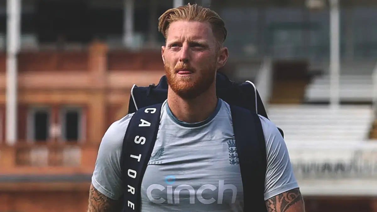 Ben Stokes will have a job at hand in the first Test against South Africa at Lord's. 