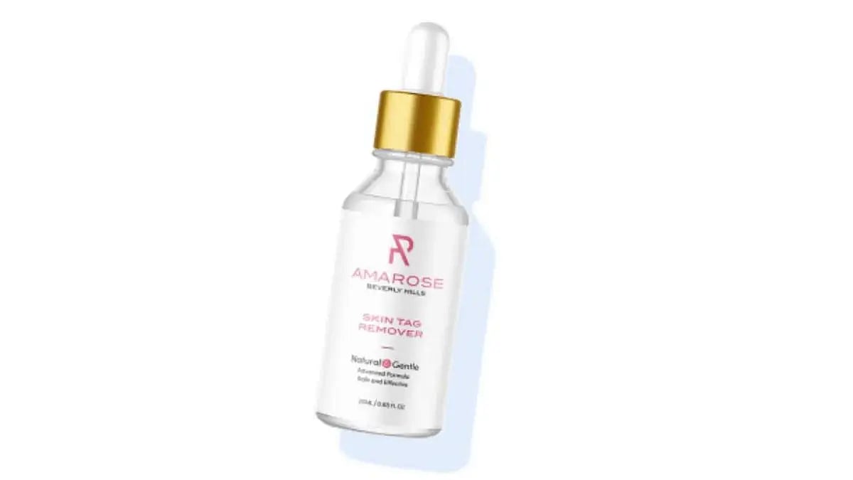 Amarose Skin Tag Remover