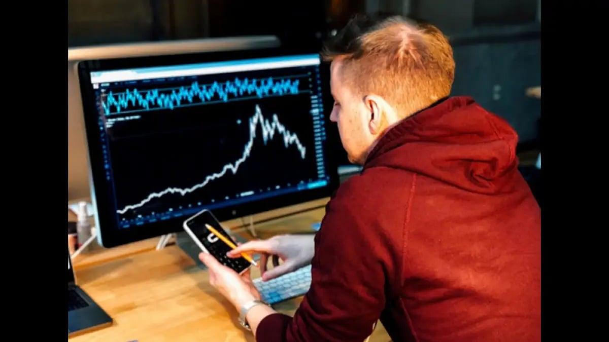 7Tesler Trading