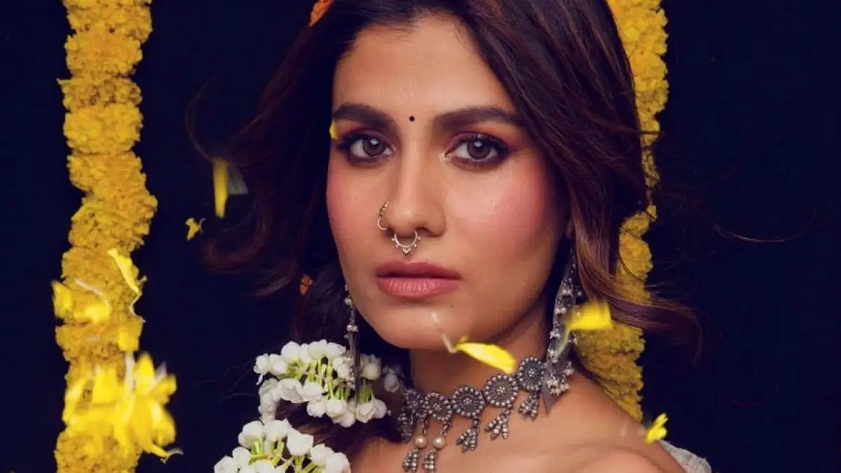 Shreya Dhanwanthary