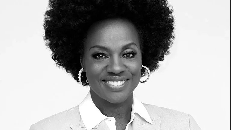 Viola Davis - null