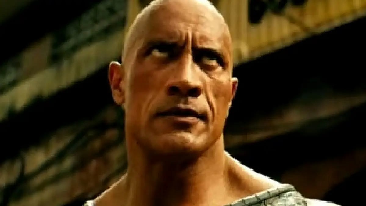 Dwayne Johnson