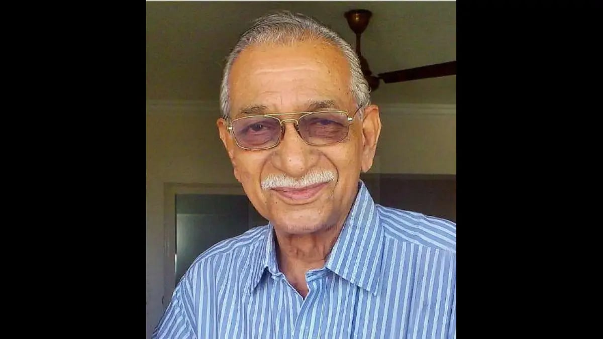 Nedumbram Gopi