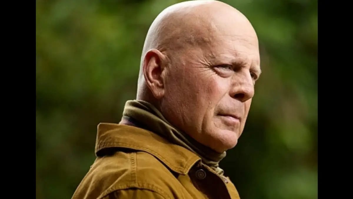 Bruce Willis