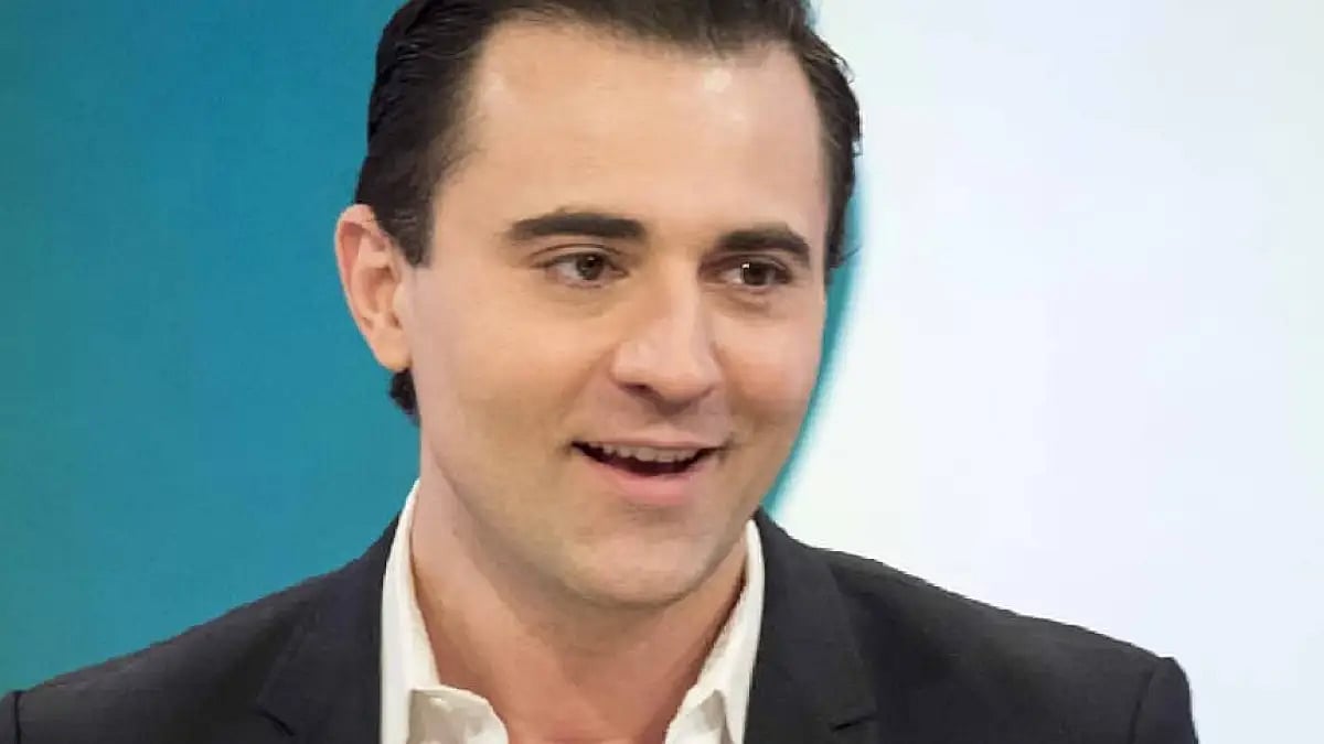 Darius Campbell