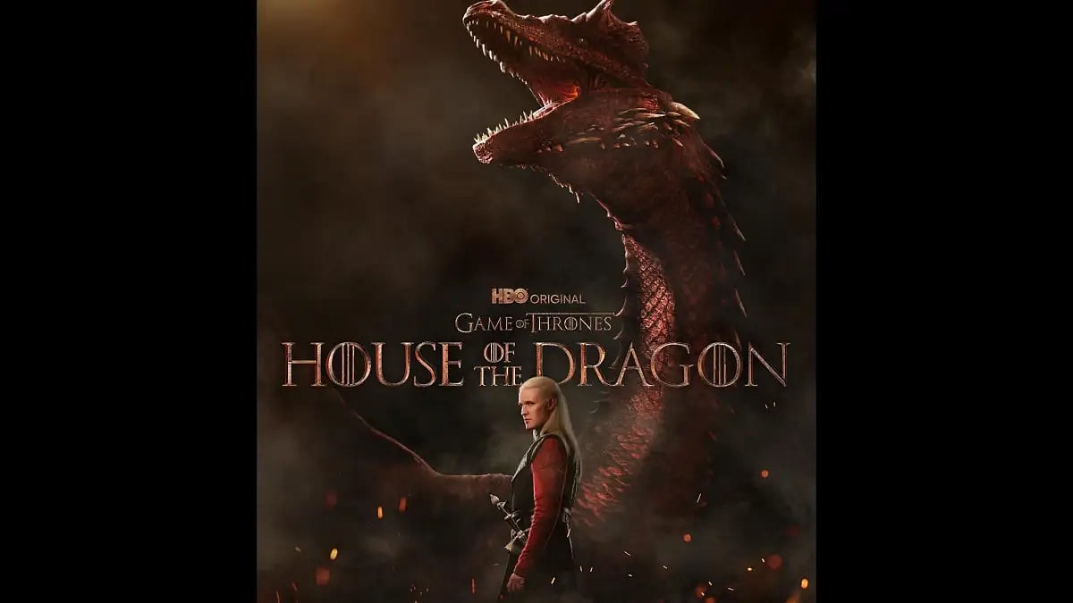 House of the Dragon