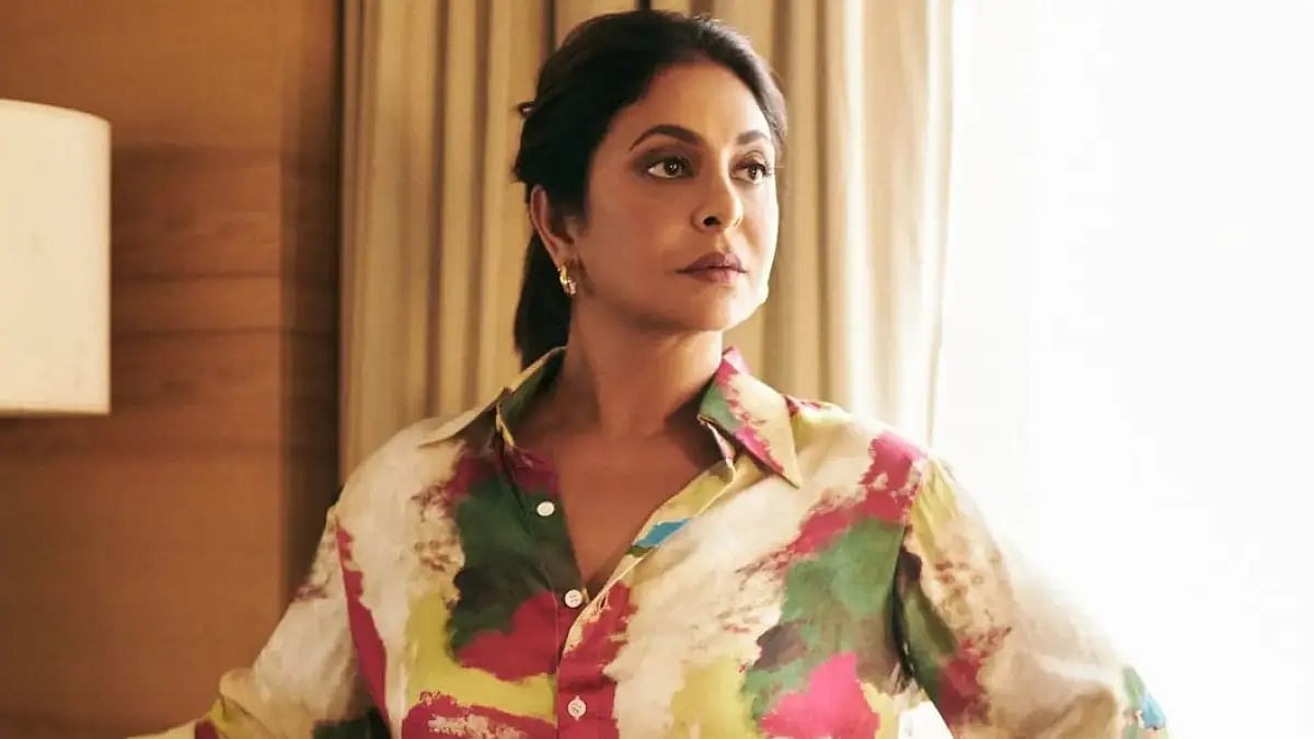 Shefali Shah