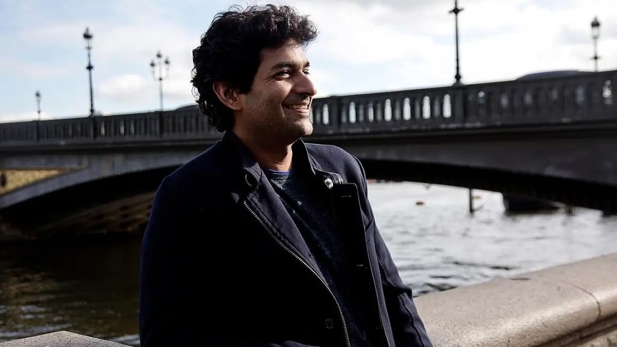 Purab Kohli