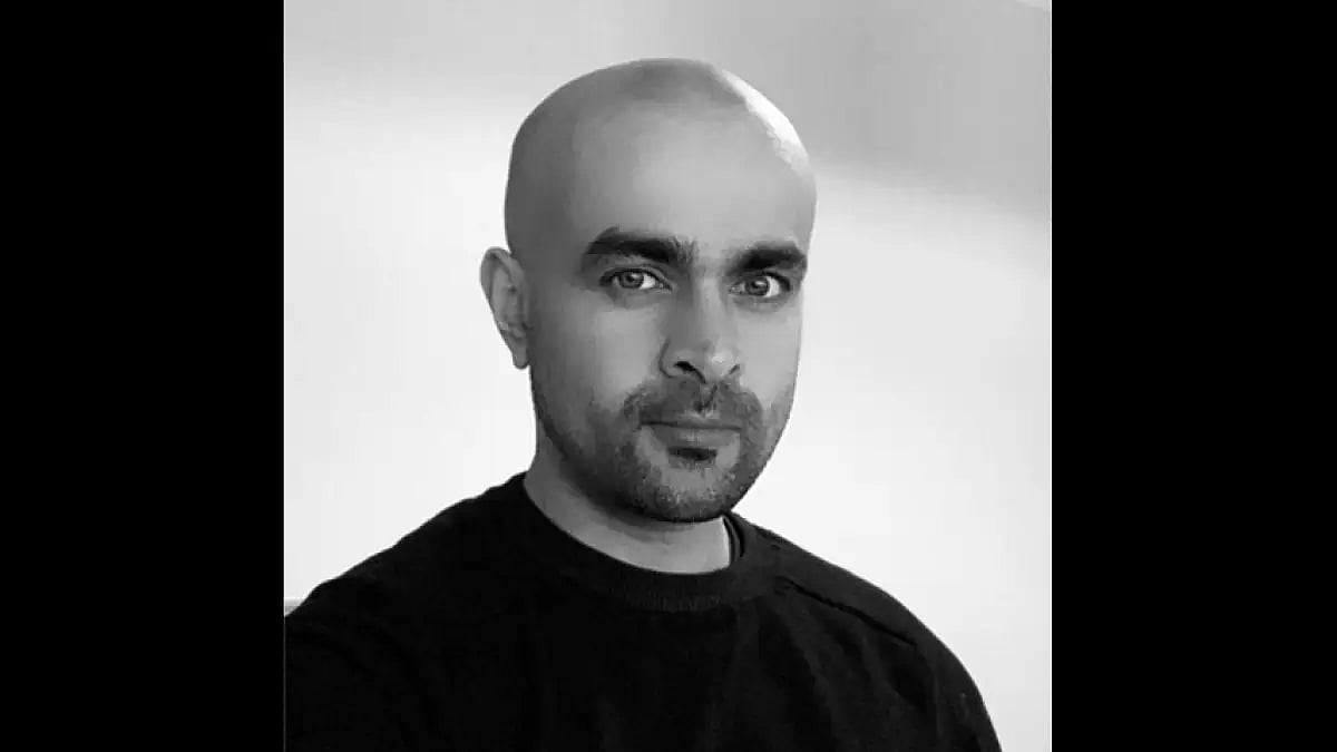 Roshan George