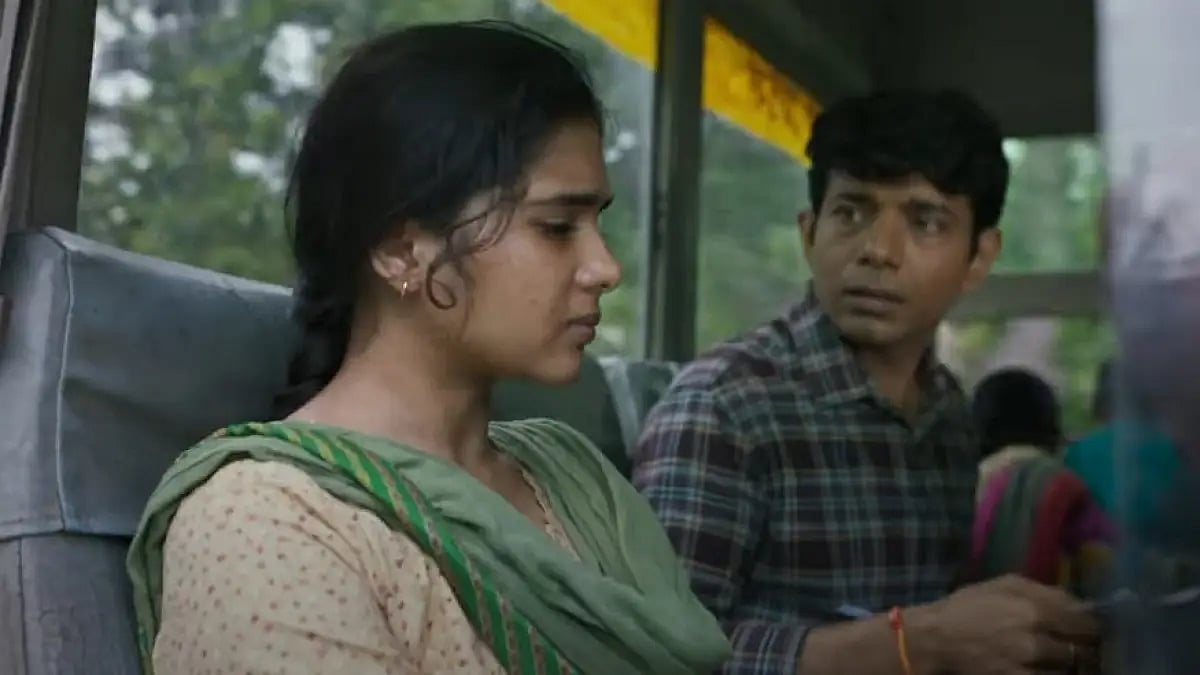 A Still From 'Siya'