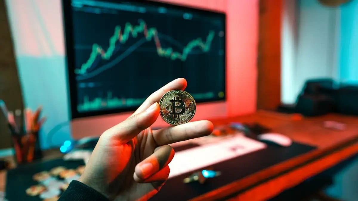 Top 3 Cryptos for King sized gains