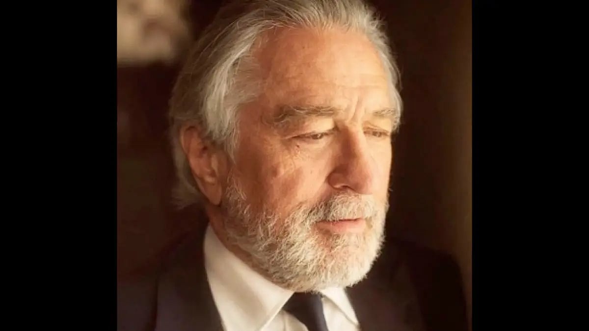 Robert De Niro