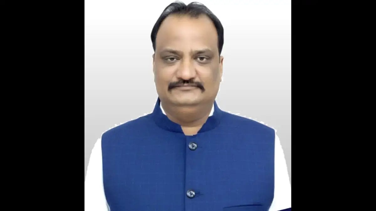 Sandeep Kumar Gupta