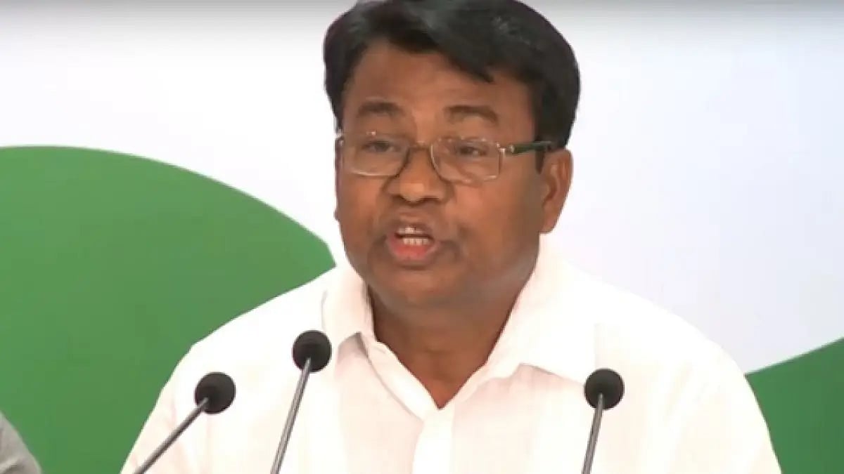 Bhakta Charan Das