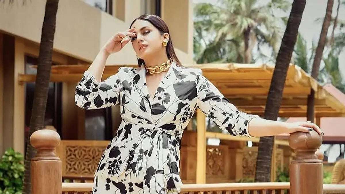 Huma Qureshi
