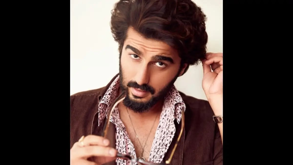Arjun Kapoor