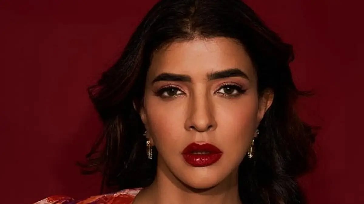 Lakshmi Manchu