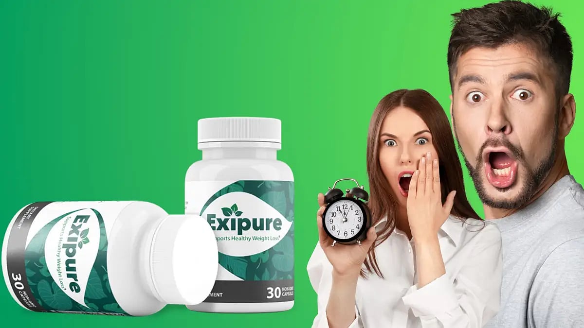 Exipure Bad Reviews 