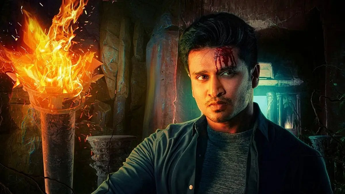 'Karthikeya 2'