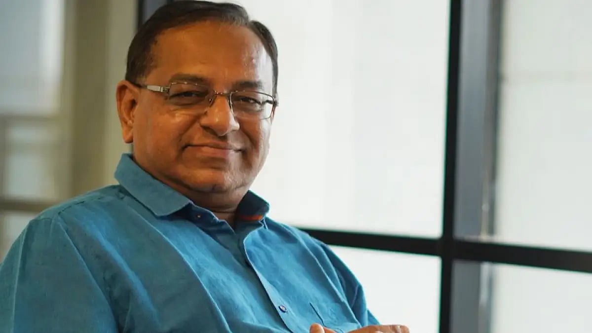  Ashish Datta