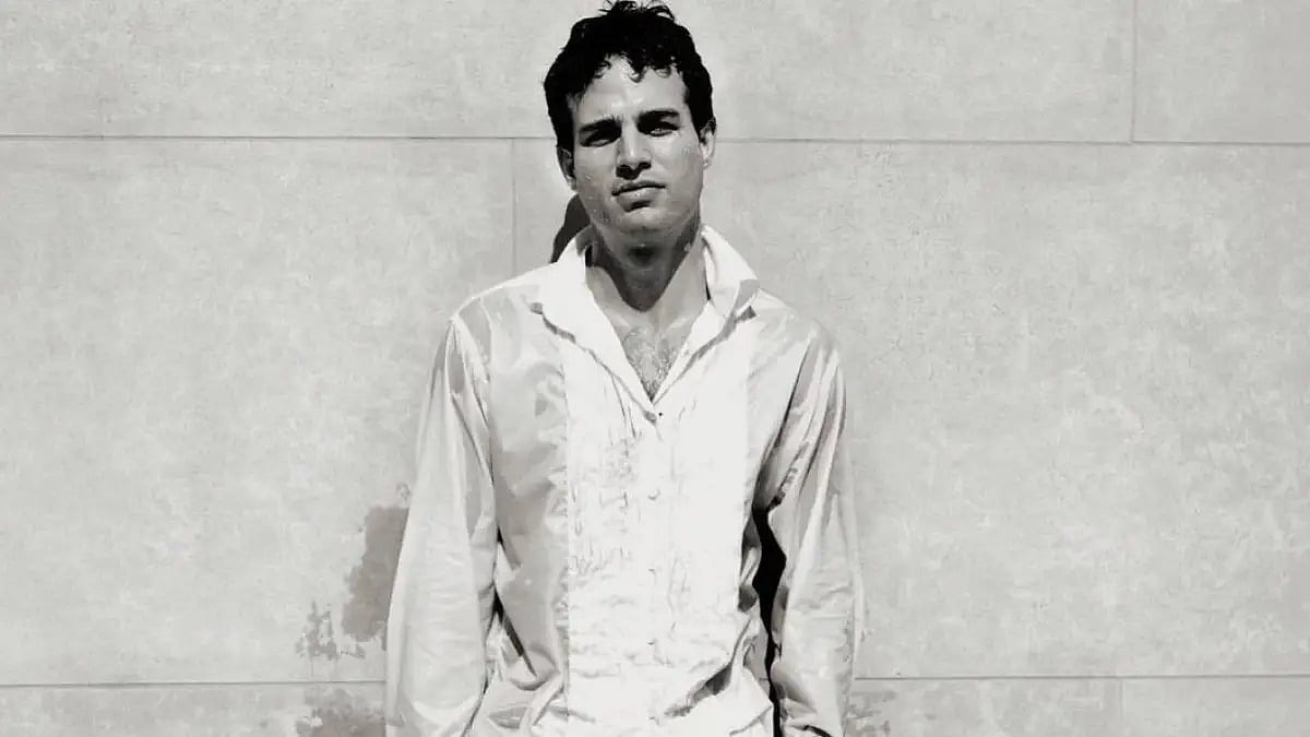Mark Ruffalo