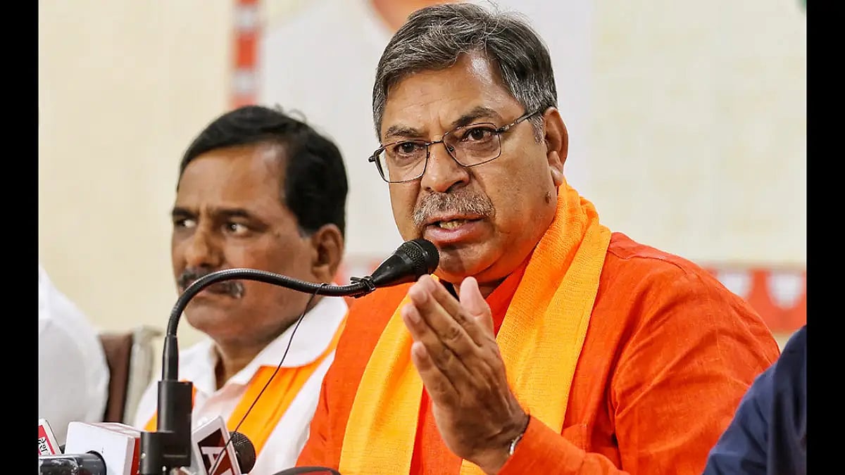 Rajendra Rathore Picked As Leader Of Opposition In Rajasthan Assembly, Satish Poonia His Deputy