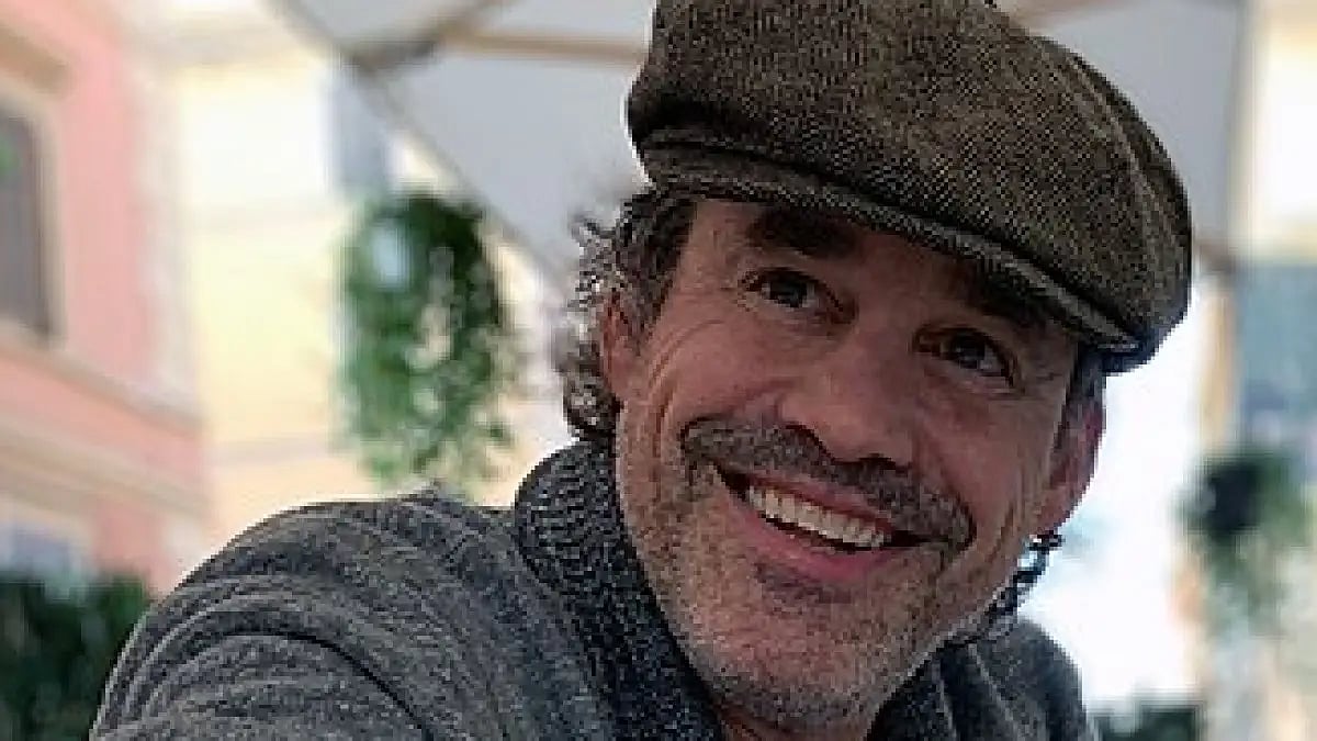 Nicholas Brendon