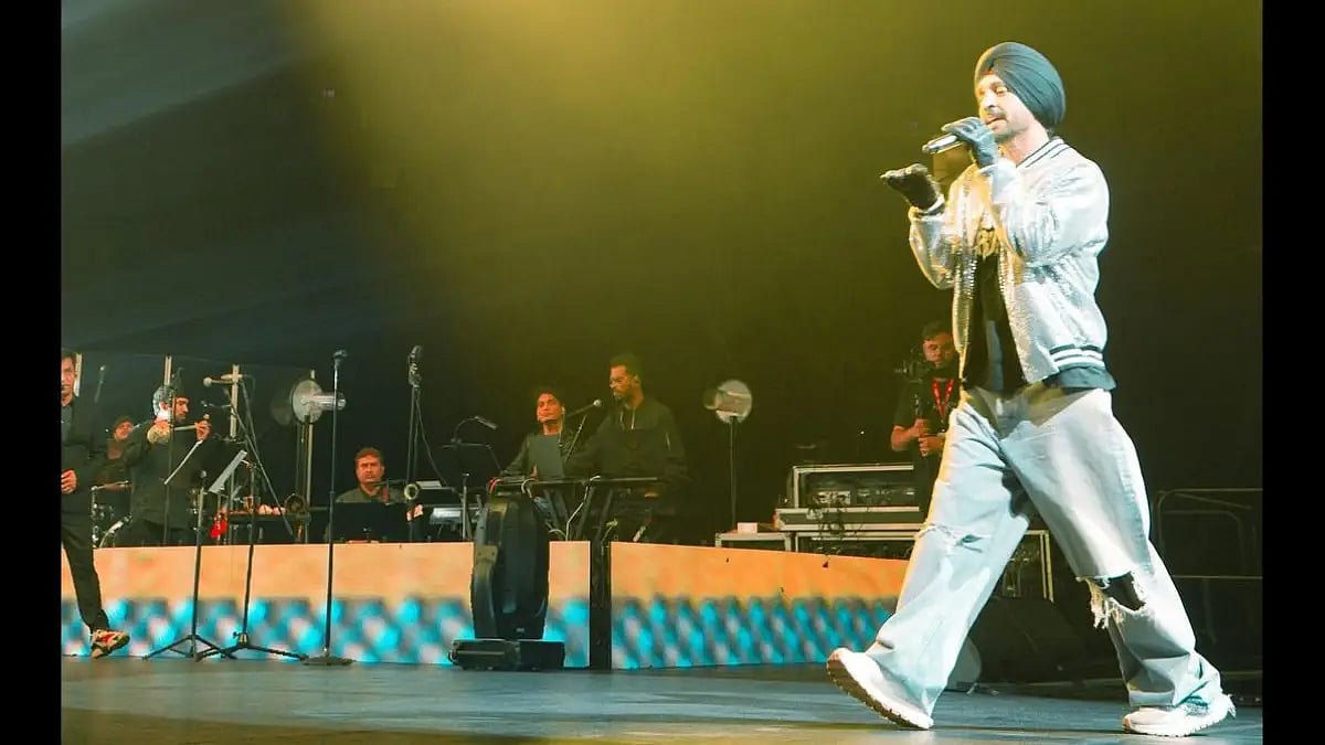 Diljit Dosanjh