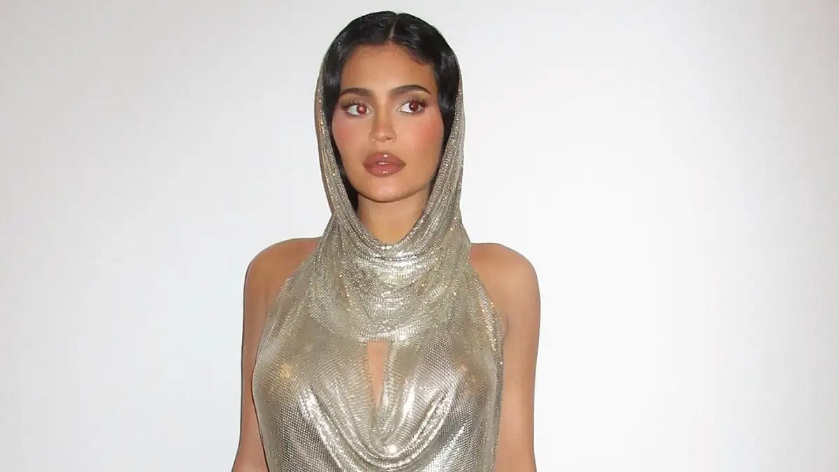Kylie Jenner