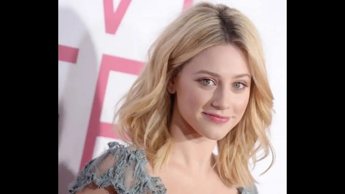 Lili Reinhart