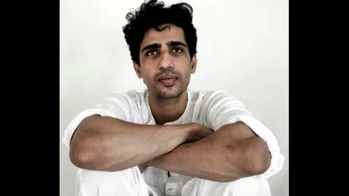 Gulshan Devaiah