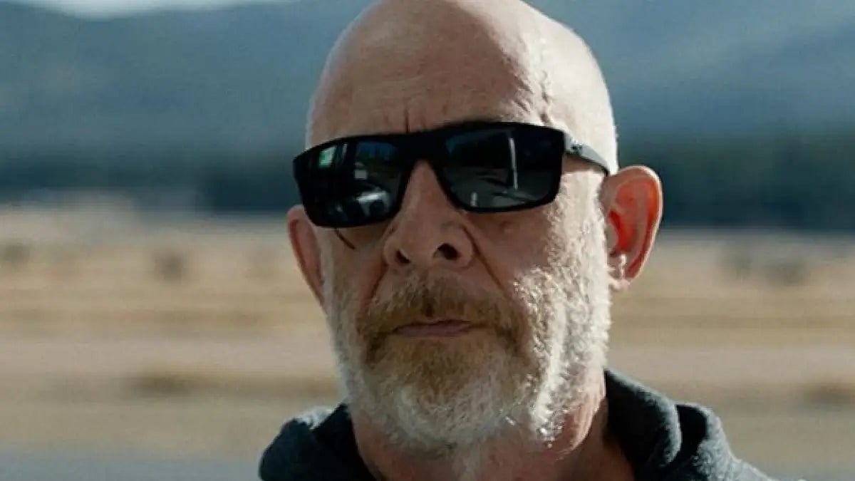 J.K. Simmons