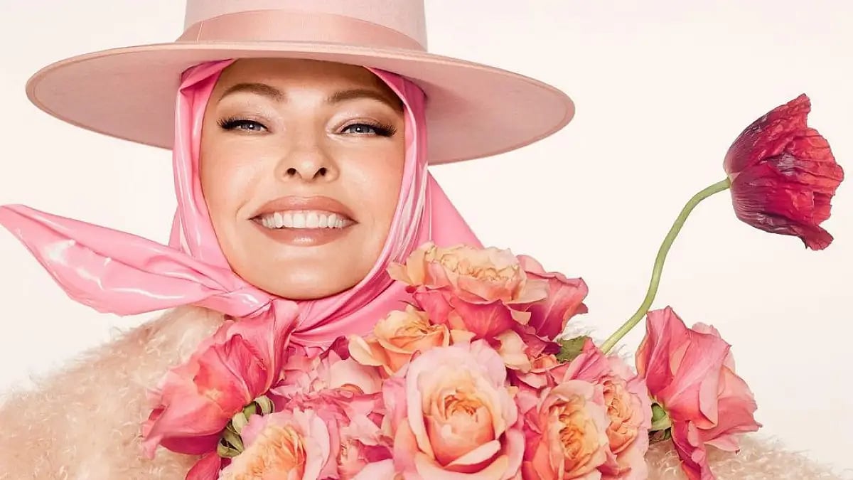 Linda Evangelista