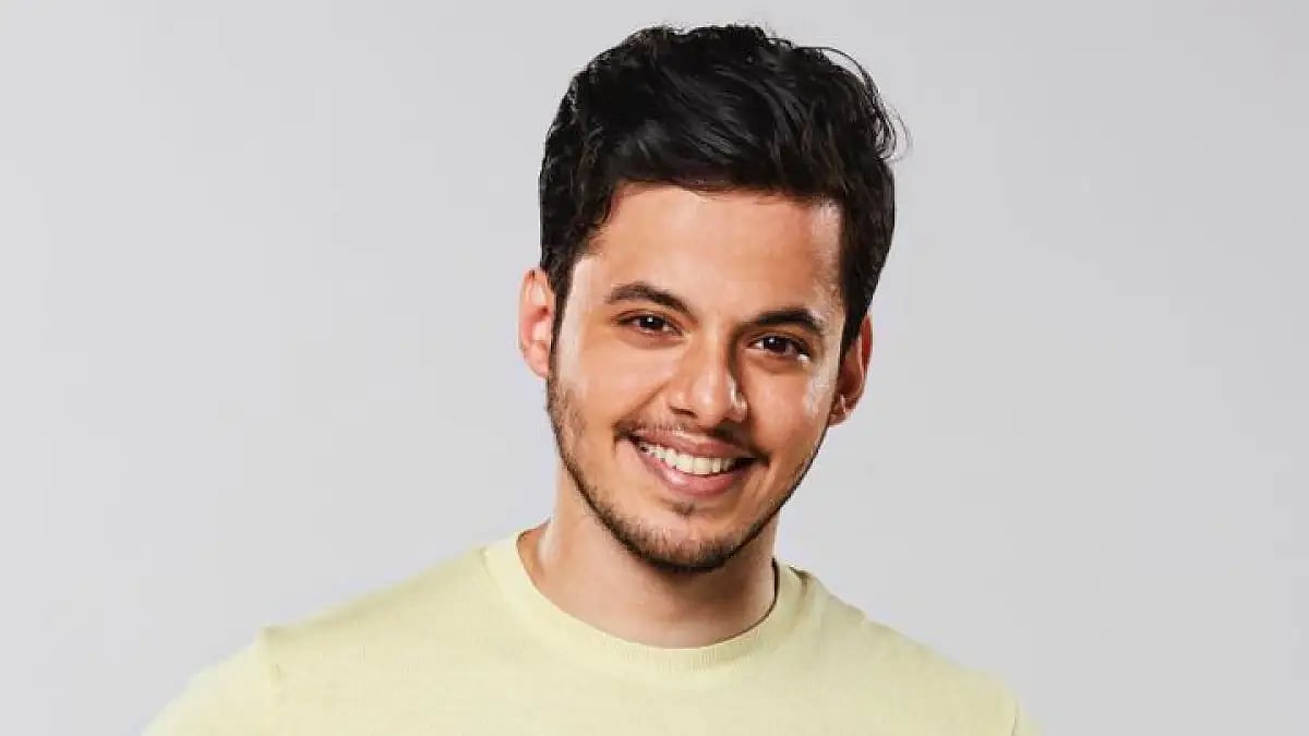 Darsheel Safary