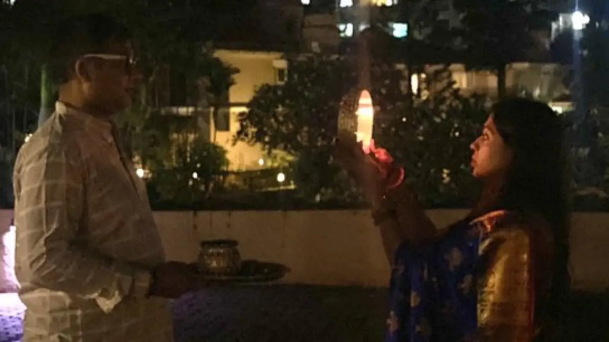 Karwa Chauth