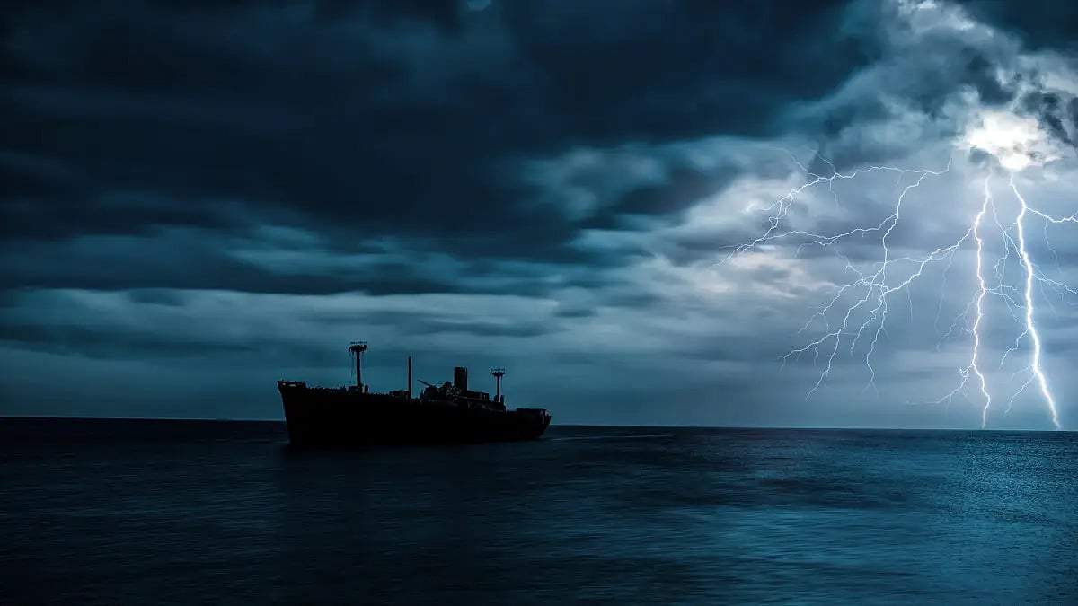 Heart Beats Like Oars by Zilka Joseph 